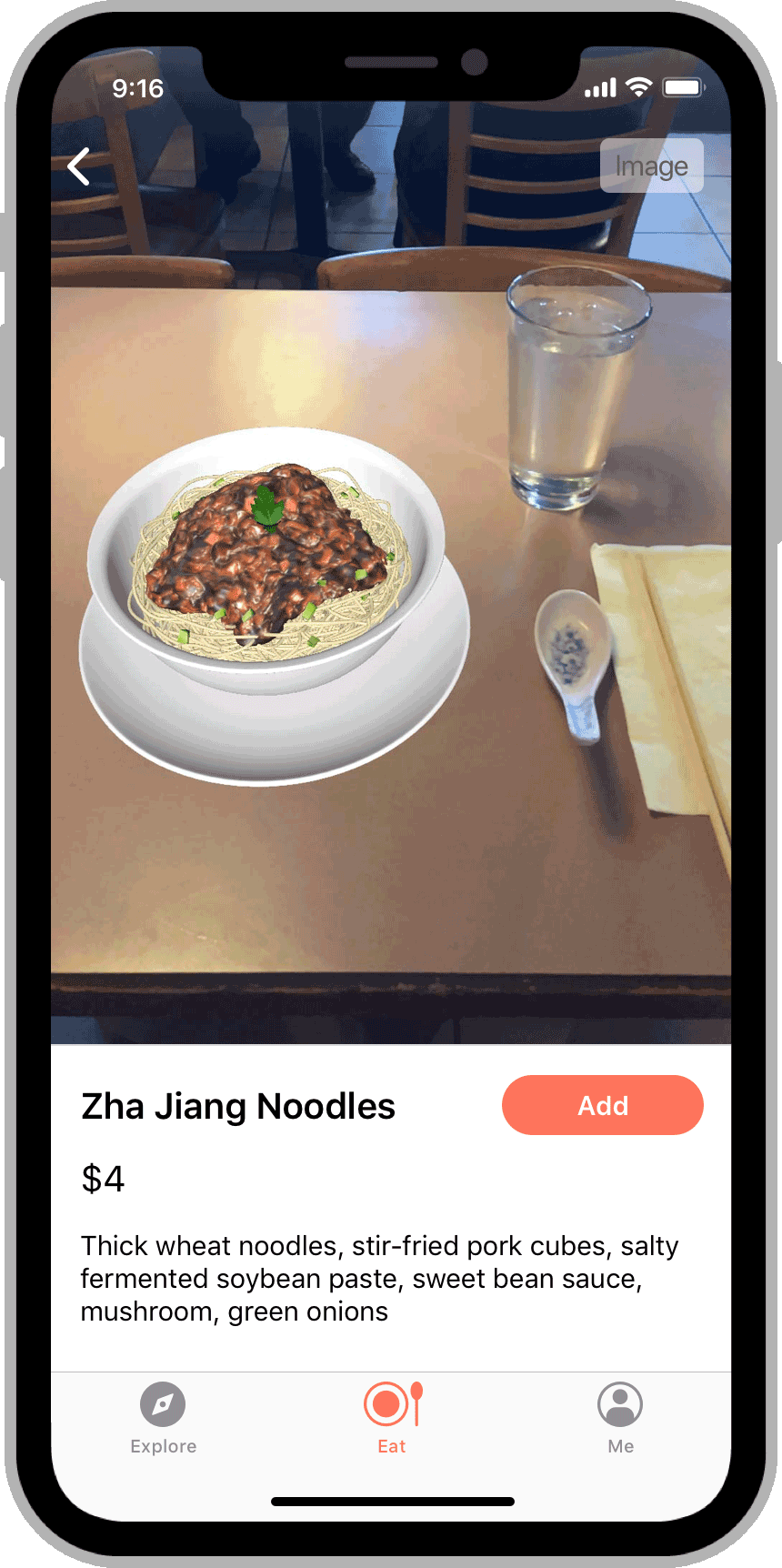 Providing Two-way Translation
